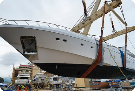Helsinki international boat show