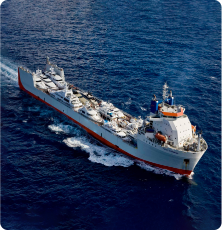 Cigisped Offers Boat Shipping in Dubai and Transportation Abroad of Boats in International Ports