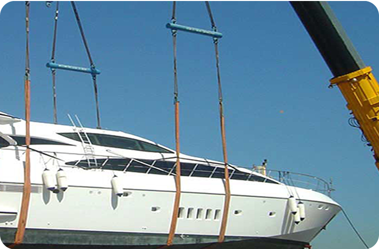 Inland Road Transport