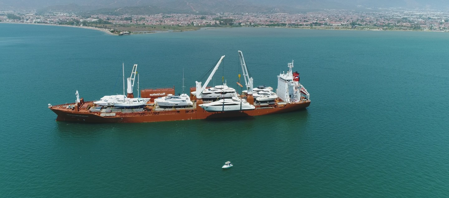 choose the right ship