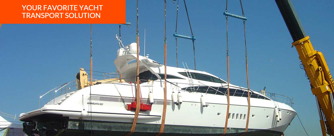 Sailing yacht sailing and Motor catamaran